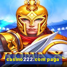 casino222.com paga